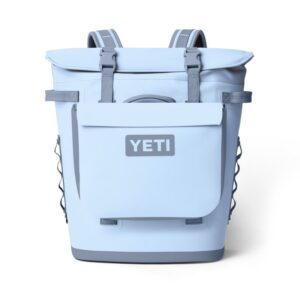 YETI Hopper M20 Backpack Soft Cooler - Bilde 11