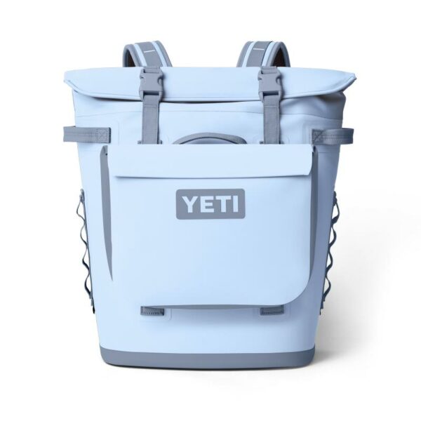 YETI-Yeti Hopper Backpack M20–Lillehammer Sport-11 YETI Hopper M20 Backpack Soft Cooler