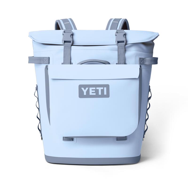 YETI Hopper M20 Backpack Soft Cooler - Bilde 11