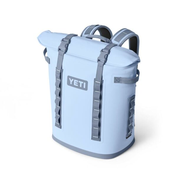 YETI-Yeti Hopper Backpack M20–Lillehammer Sport-2 YETI Hopper M20 Backpack Soft Cooler