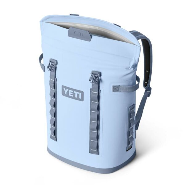YETI-Yeti Hopper Backpack M20–Lillehammer Sport-3 YETI Hopper M20 Backpack Soft Cooler