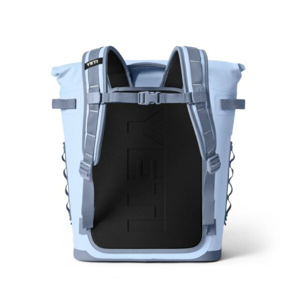 YETI-Yeti Hopper Backpack M20–Lillehammer Sport-4 YETI Hopper M20 Backpack Soft Cooler