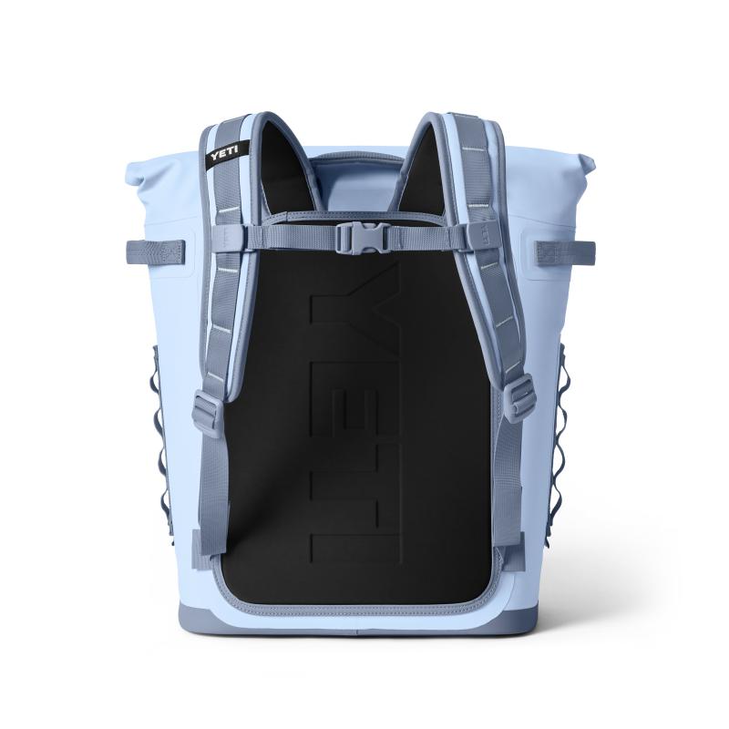 YETI Hopper M20 Backpack Soft Cooler - Bilde 4