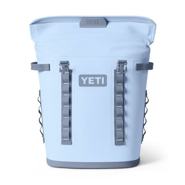 YETI-Yeti Hopper Backpack M20–Lillehammer Sport-6 YETI Hopper M20 Backpack Soft Cooler