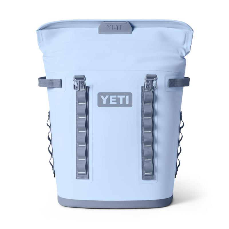 YETI Hopper M20 Backpack Soft Cooler - Bilde 6