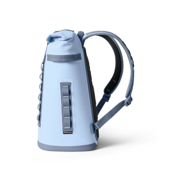 YETI-Yeti Hopper Backpack M20–Lillehammer Sport-7 YETI Hopper M20 Backpack Soft Cooler