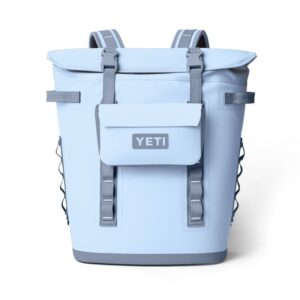 YETI Hopper M20 Backpack Soft Cooler - Bilde 9