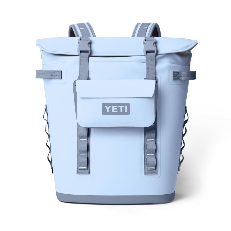 YETI Hopper M20 Backpack Soft Cooler - Bilde 9