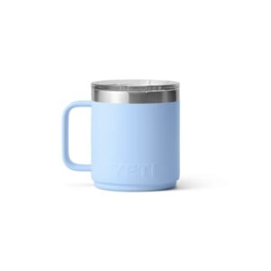 YETI Rambler 10 oz (295 ml) Stackable Mug - Bilde 2