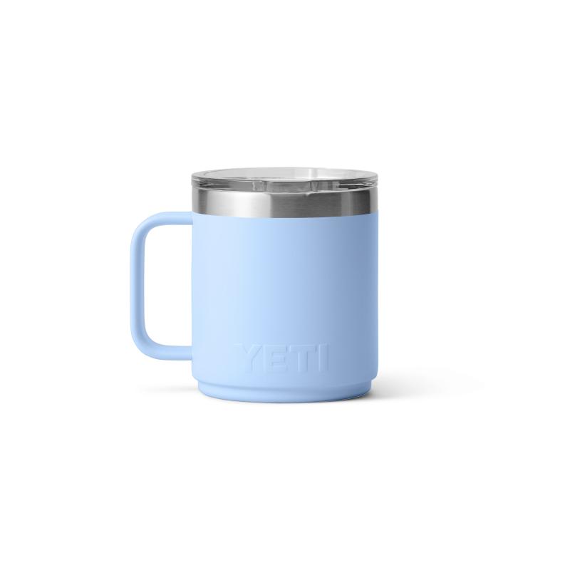 YETI Rambler 10 oz (295 ml) Stackable Mug - Bilde 2