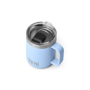 YETI Rambler 10 oz (295 ml) Stackable Mug - Bilde 3