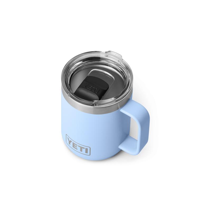 YETI Rambler 10 oz (295 ml) Stackable Mug - Bilde 3