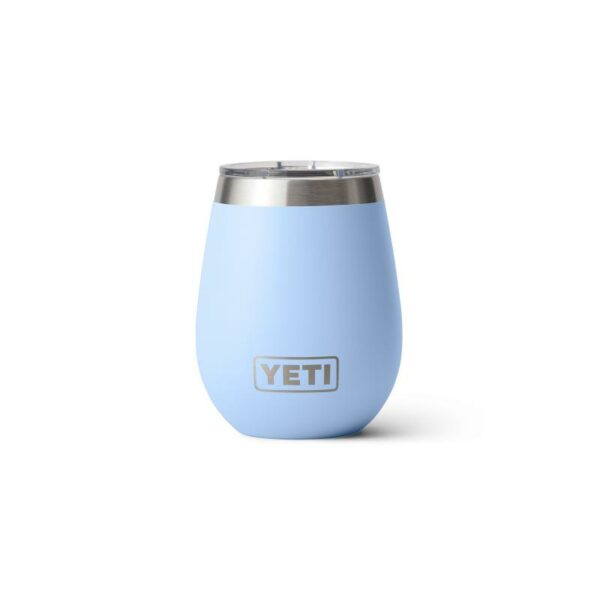 YETI Rambler 10 oz (295 ml) Wine Tumbler