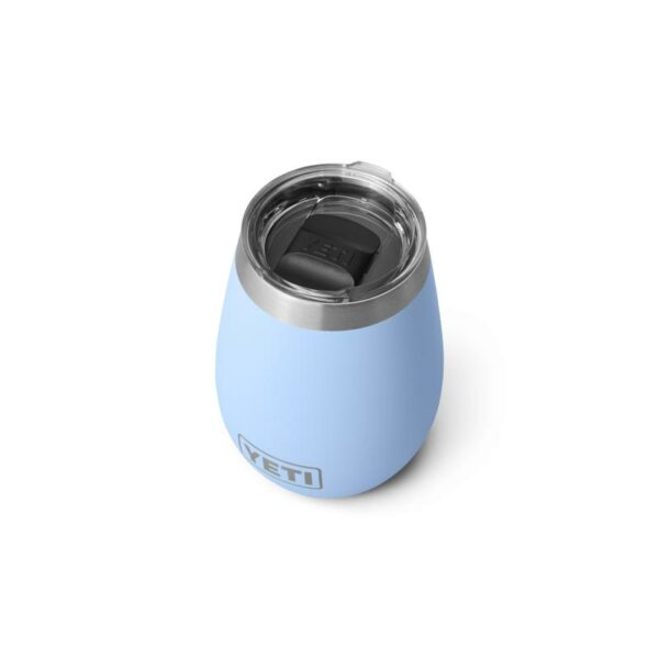 YETI Rambler 10 oz (295 ml) Wine Tumbler
