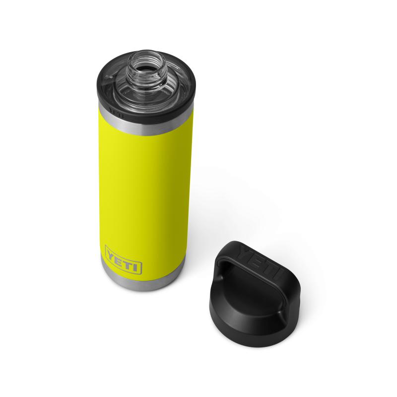 YETI Rambler® 18 oz (532 ml) Bottle - Bilde 3