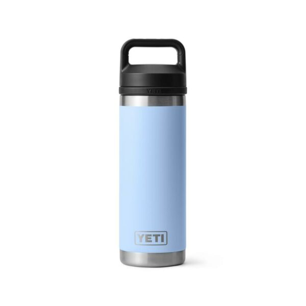 YETI-Yeti Rambler 18 Bottle –Lillehammer Sport-1 YETI Rambler 18 oz (532 ml) Bottle