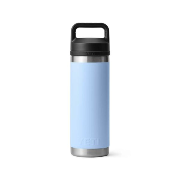 YETI-Yeti Rambler 18 Bottle –Lillehammer Sport-2 YETI Rambler 18 oz (532 ml) Bottle