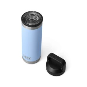 YETI Rambler 18 oz (532 ml) Bottle - Bilde 4