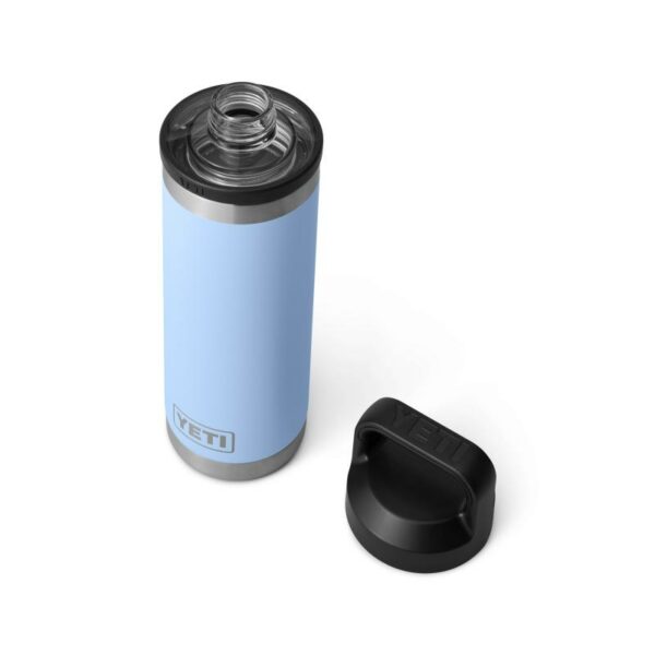 YETI-Yeti Rambler 18 Bottle –Lillehammer Sport-4 YETI Rambler 18 oz (532 ml) Bottle
