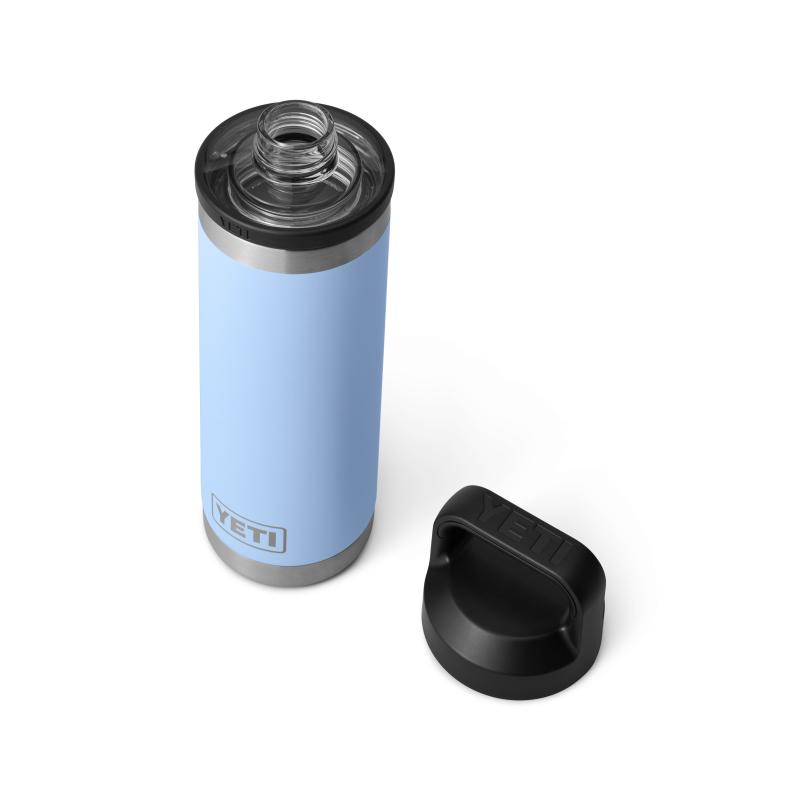 YETI Rambler 18 oz (532 ml) Bottle - Bilde 4