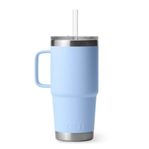 YETI Rambler Straw Mug 25 oz (739 ml) - Bilde 2