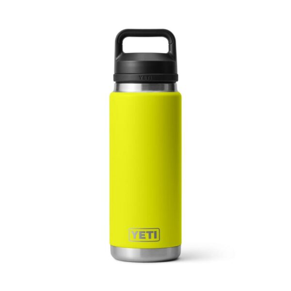 YETI Rambler Bottle Chug Cap 26oz (769ml)