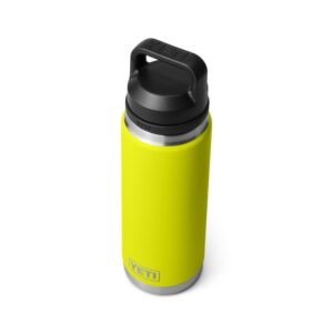 YETI Rambler Bottle Chug Cap 26oz (769ml) - Bilde 3