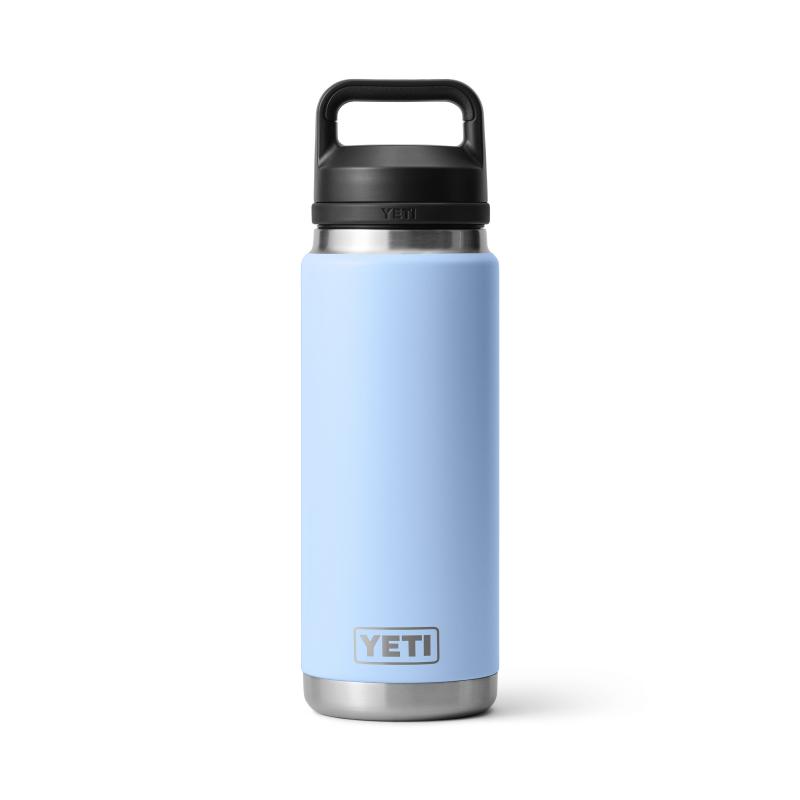YETI Rambler Bottle Chug Cap 26oz (769ml) - Bilde 1