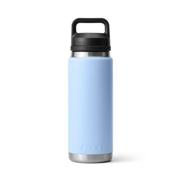 YETI-Yeti Rambler 26 Bottle –Lillehammer Sport-2 YETI Rambler Bottle Chug Cap 26oz (769ml)