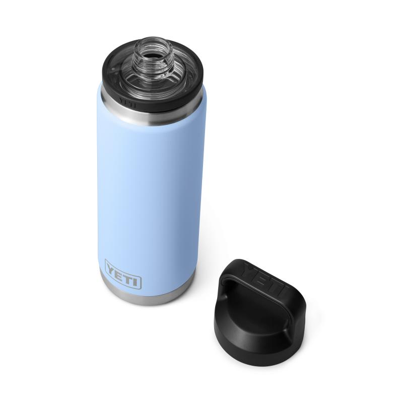 YETI Rambler Bottle Chug Cap 26oz (769ml) - Bilde 3