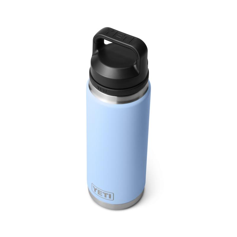 YETI Rambler Bottle Chug Cap 26oz (769ml) - Bilde 4