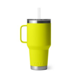 YETI Rambler 35 oz (1 l) Straw Mug - Bilde 2