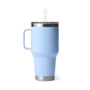 YETI Rambler 35 oz (1 l) Straw Mug - Bilde 2
