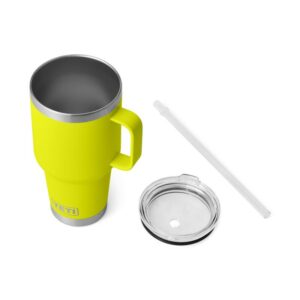 YETI Rambler 35 oz (1 l) Straw Mug - Bilde 3