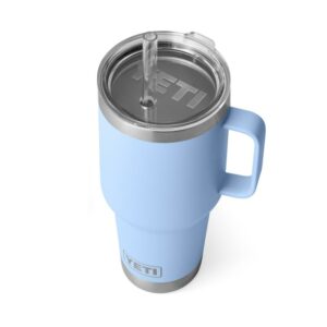 YETI Rambler 35 oz (1 l) Straw Mug - Bilde 3