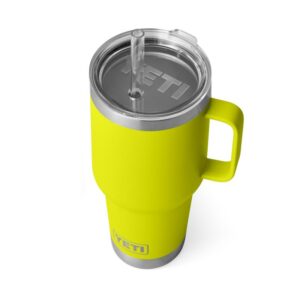YETI Rambler 35 oz (1 l) Straw Mug - Bilde 4