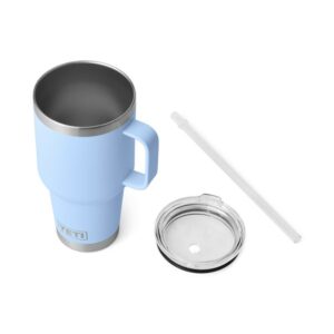 YETI Rambler 35 oz (1 l) Straw Mug - Bilde 4