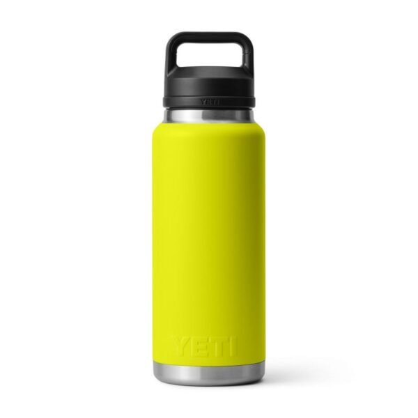 YETI-Yeti Rambler 36 Bottle–Lillehammer Sport-2 YETI Rambler 36 oz (1 l) Bottle