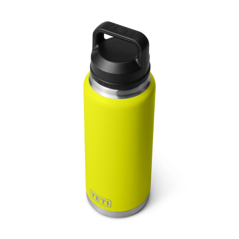 YETI Rambler 36 oz (1 l) Bottle - Bilde 3