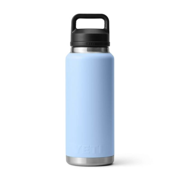 YETI-Yeti Rambler 36 Bottle –Lillehammer Sport-2 YETI Rambler 36 oz (1 l) Bottle