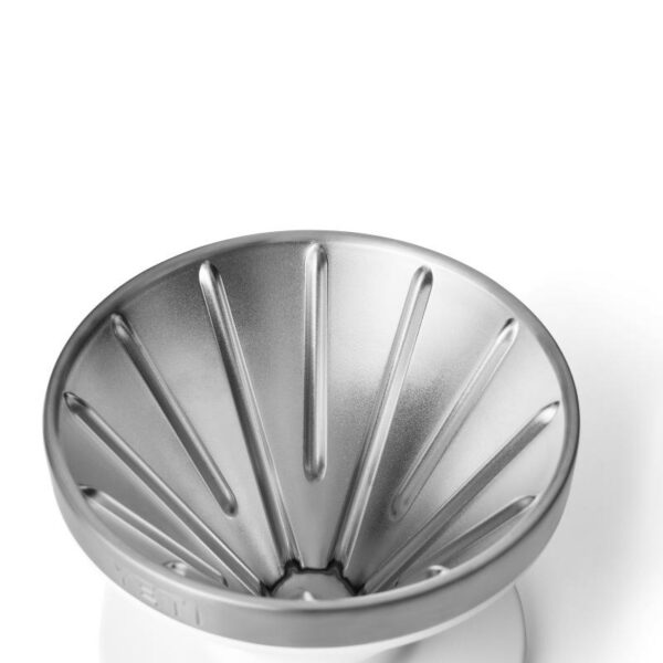YETI Rambler Pour Over
