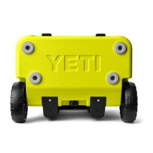 YETI Roadie 32 Wheeled kjøleboks - Bilde 4