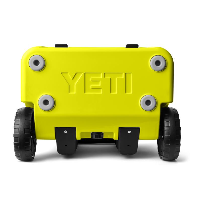 YETI Roadie 32 Wheeled kjøleboks - Bilde 4
