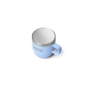 YETI Rambler® 6 oz (177 ml) Stackable Espresso Mug 2Pk - Bilde 2