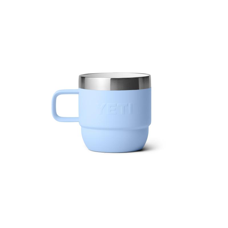 YETI Rambler® 6 oz (177 ml) Stackable Espresso Mug 2Pk - Bilde 4