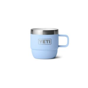 YETI Rambler® 6 oz (177 ml) Stackable Espresso Mug 2Pk - Bilde 5