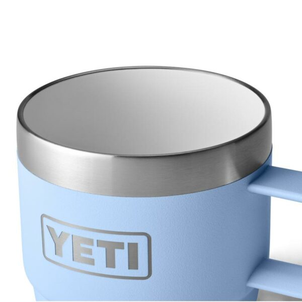 YETI-Yeti Espresso 6 Oz Mug 2pk–Lillehammer Sport-8 YETI Rambler® 6 oz (177 ml) Stackable Espresso Mug 2Pk