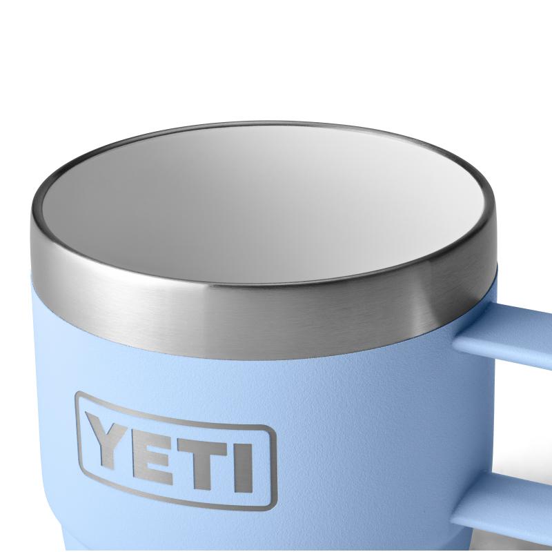 YETI Rambler® 6 oz (177 ml) Stackable Espresso Mug 2Pk - Bilde 8