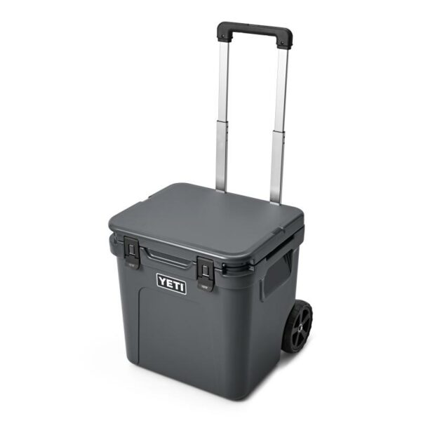 YETI-Yeti Roadie 48 Charcoal–Lillehammer Sport-1 YETI Roadie 48 Wheeled kjøleboks