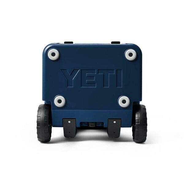 YETI-Yeti Roadie 48 Navy–Lillehammer Sport-10 YETI Roadie 48 Wheeled kjøleboks